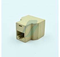 Spectra SCT-28 One 8P8C Female To Two 8P8C Female Adapter