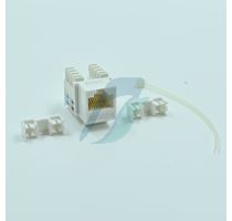 Spectra CAT-5 Information Outlet