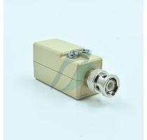 Spectra RJ-45 Socket To BNC Male Baloon Adapter