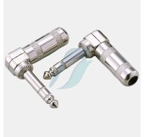 Spectra 6.3mm-Stereo Plug Rt/A