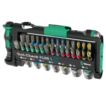 Wera Tool-Check PLUS 1