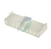 JST VH Series 10 Pin 3.96mm Pitch / Disconnectable Crimp Style Shrouded Header Housing Connectors