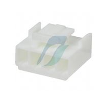 JST VH Series 4 Pin 3.96mm Pitch / Disconnectable Crimp Style Shrouded Header Housing Connectors
