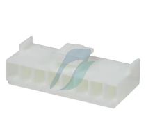 JST VH Series 8 Pin 3.96mm Pitch / Disconnectable Crimp Style Shrouded Header Housing Connectors