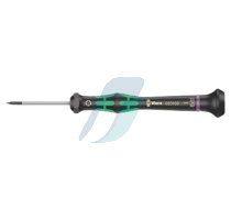 Wera 2067 IPR TORX PLUS® Screwdriver for electronic applications