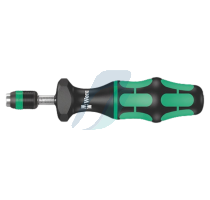 Wera Series 7400 Kraftform adjustable torque screwdrivers