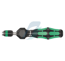 Wera Series 7400 Kraftform adjustable torque screwdrivers