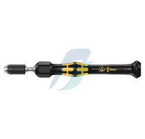 Wera 1430 ESD Kraftform Micro adjustable torque screwdrivers