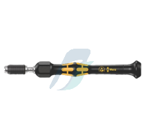Wera 1430 ESD Kraftform Micro adjustable torque screwdrivers 