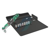 Wera Safe-Torque A 1 Set 1, 1/4