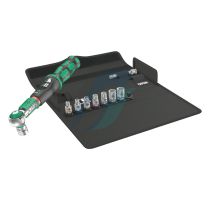 Wera Safe-Torque A 2 Set 1, 1/4