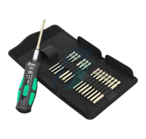 Wera 7515/16 Kraftform Safe-Torque Speed Universal 1