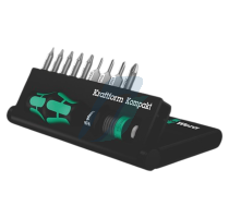 Wera Kraftform Kompakt 12, 10 pieces