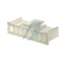 JST XA Series 8 Pin 2.50mm Pitch / Disconnectable Crimp Style Housing Connectors