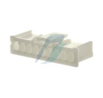 JST XA Series 9 Pin 2mm Pitch / Disconnectable Crimp Style Housing Connectors