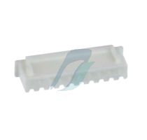 JST XH Series 3 Pin 2.50mm Pitch / Disconnectable Crimp Style Housing Connectors