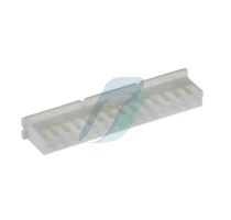 JST XH Series 14 Pin 2.50mm Pitch / Disconnectable Crimp Style Housing Connectors