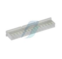 JST XH Series 15 Pin 2.50mm Pitch / Disconnectable Crimp Style Housing Connectors