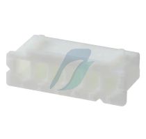 JST XH Series 6 Pin 2.50mm Pitch / Disconnectable Crimp Style Housing Connectors