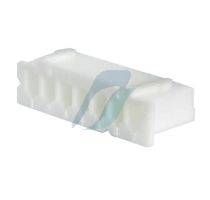 JST XH Series 7 Pin 2.50mm Pitch / Disconnectable Crimp Style Housing Connectors