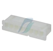 JST XH Series 8 Pin 2.50mm Pitch / Disconnectable Crimp Style Housing Connectors