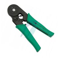 Spectra Insulated Ferrules Tool, Hexagonal Profile