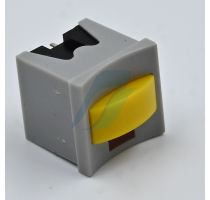 Zippy DPDT Push Button With LED Reset Switch