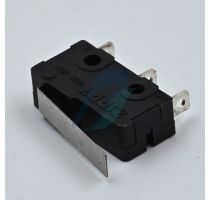 Zippy 5 AMP Short Lever Micro Switch