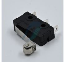 Zippy 5 AMP Roller Micro Switch