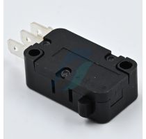 Zippy 6 AMP 1No-1Nc Basic Micro Switch