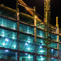 Electrical and Industrial