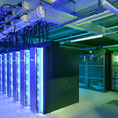 Industrial Automation Solutions IAS 4.0
