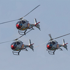 Commercial Aviation