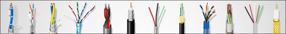 Cables
