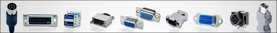 Input Output Connector
