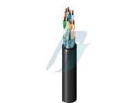 Belden Category 5e Shipboard Cable, ABS, 4 Pair, F/UTP, LSZH