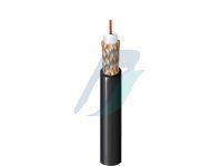 Coaxial /  Twin-axial Cable