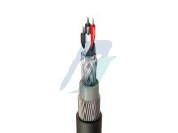 Belden 2 Pair 0.5 mm2 PE/OS/OBS/PVC/SWA/PVC Armored RS‐485 Cable