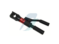 Intercable Hand Operated Hydraulic Crimping Tool up to 50kN