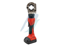 Intercable Battery Operated Hydraulic Crimping Tool up to 60kN
