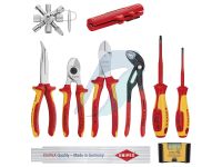 Knipex Extension Set Electro 1