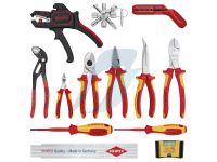Knipex Extension Set Electro 2