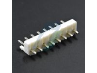 Molex 8 PIN CPU MALE ST.