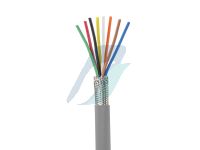 Spectra 8 Core Cable Shielded 7/36 T/C