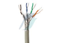 Spectra 8004-C7SFTP CAT-7 SFTP Cable
