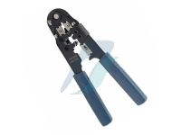 Spectra 8P8C/RJ-45 Modular Plug Hand Crimping Tool