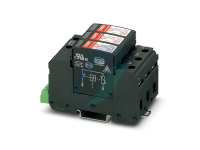 Phoenix Contact Type 2 surge arrester for power supply systems