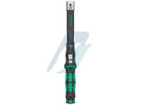 Wera Click-Torque X 7 torque wrench for insert tools, 10-100 Nm