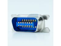 Centronics Connector