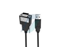 BAFO BF-812 USB to Serial Adapter (DB09)